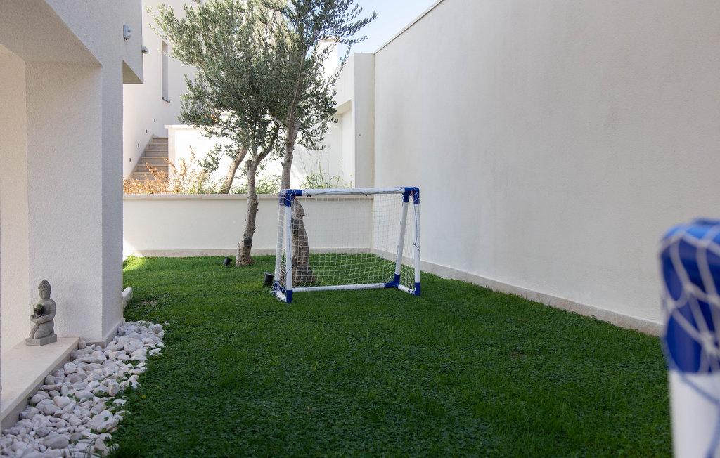 Feriehuse - Makarska , Kroatien - CDC713 29