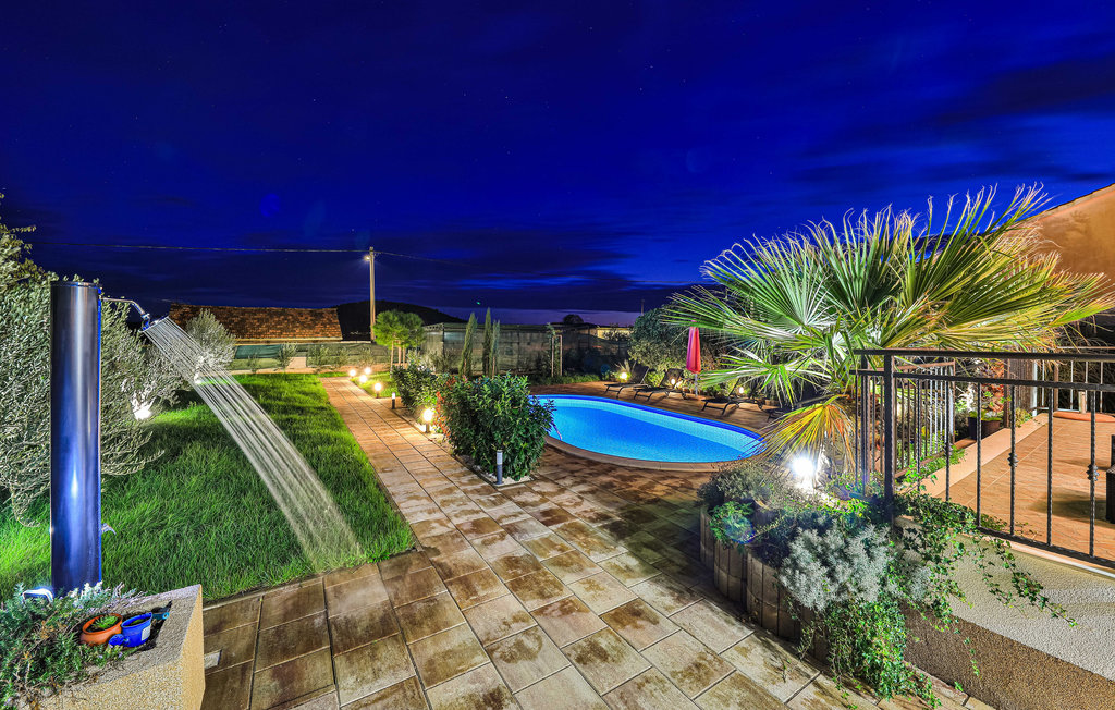 Ferienhaus - Trogir-Gustirna , Kroatien - CDC821 5