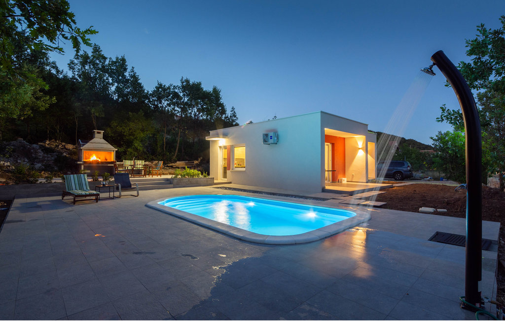 Ferienhaus - Split-Muc , Kroatien - CDC975 12