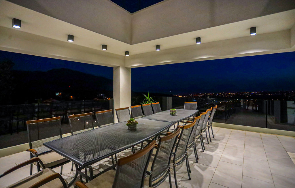 Ferienhaus - Split-Zrnovnica , Kroatien - CDC107 27