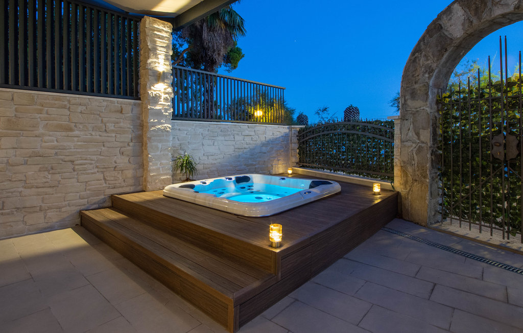 Ferienwohnung - Trogir-Kastel Gomilica , Kroatien - CDC151 15