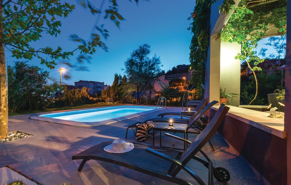 Ferienhaus - Split-Podstrana , Kroatien - CDC275 24