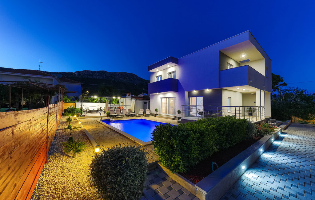 Ferienhaus - Trogir-Kastel Kambelovac , Kroatien - CDC413 18