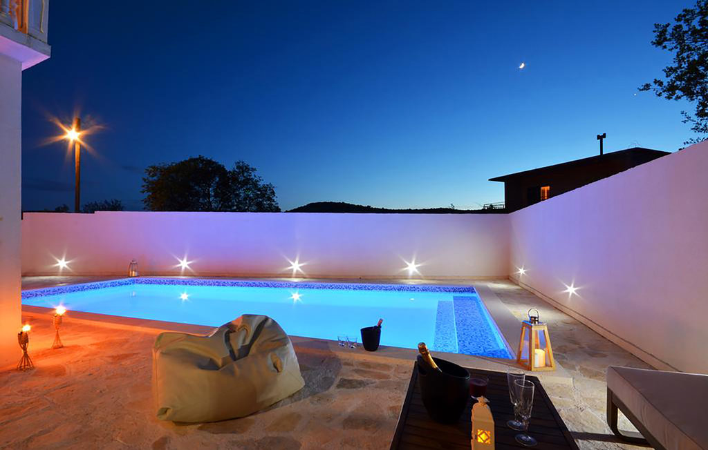 Ferienhaus - Trogir-Pozorac , Kroatien - CDC464 4