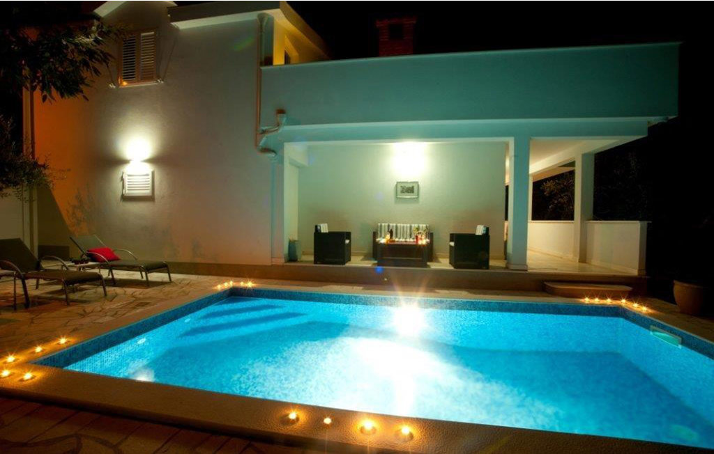 Semesterhus - Okrug Gornji-Ciovo , Kroatien - CDC486 14