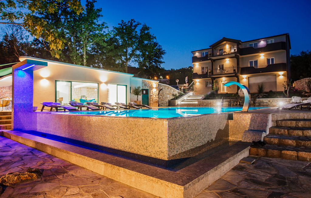 Feriehuse - Makarska-Imotski , Kroatien - CDC567 1