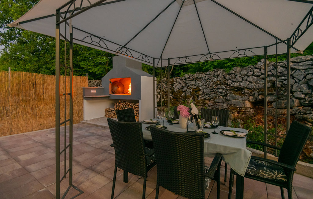 Feriehus - Makarska-Drum , Kroatia - CDC790 22
