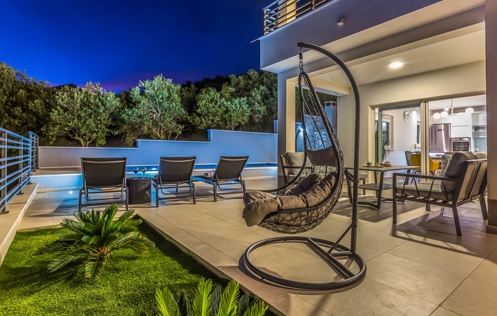 Feriehuse - Omis-Jesenice , Kroatien - CDC803 15