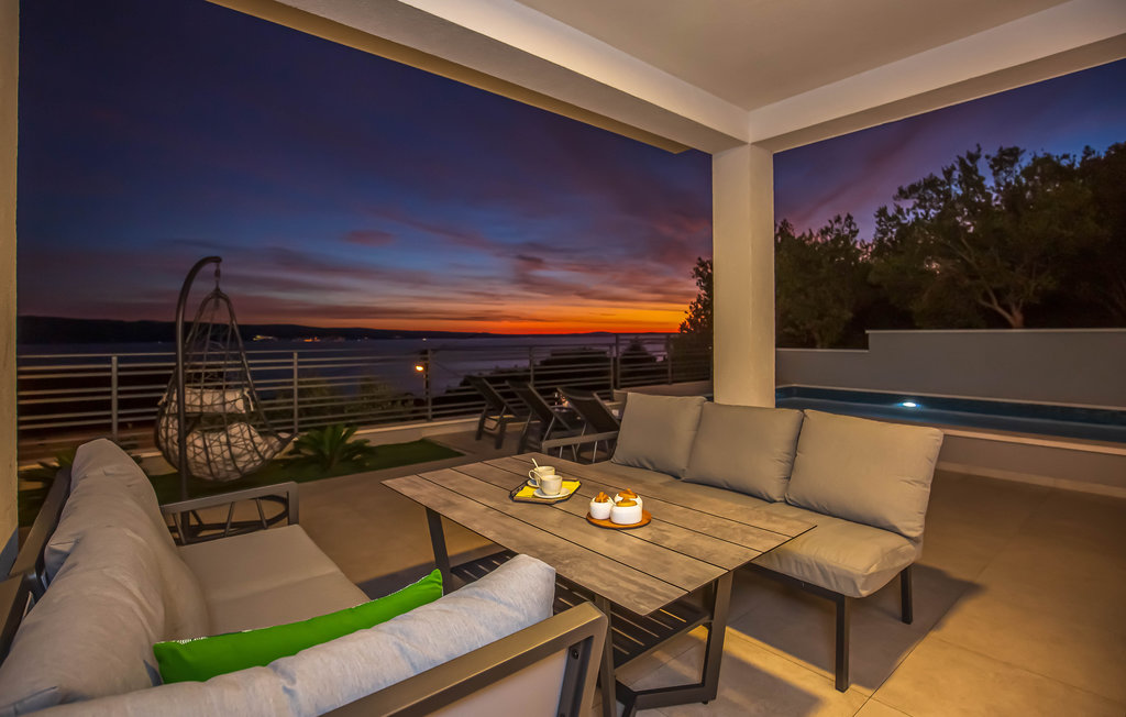 Feriehuse - Omis-Jesenice , Kroatien - CDC803 16