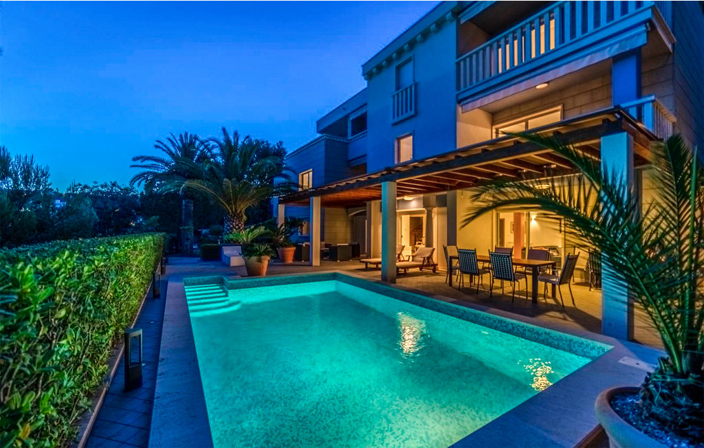 Ferienhaus - Ciovo-Okrug Gornji , Kroatien - CDC805 19