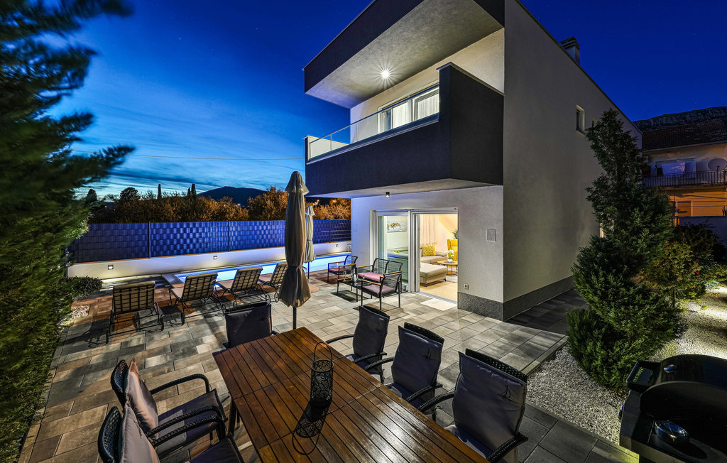 Ferienhaus - Trogir-Kastel Stari , Kroatien - CDC825 19