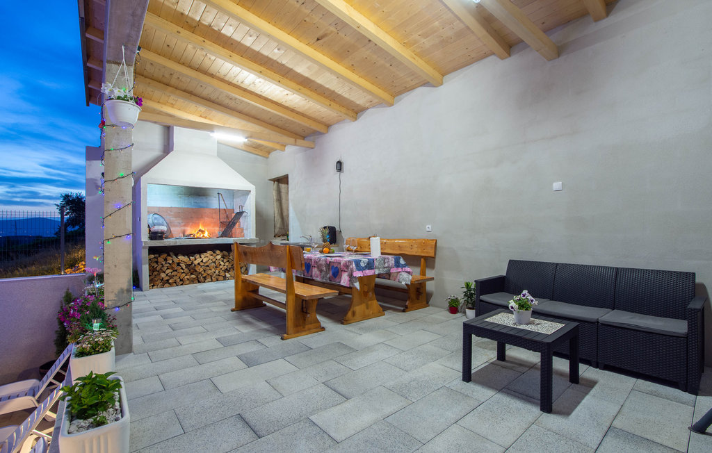 Ferienhaus - Split-Ruda , Kroatien - CDC886 20