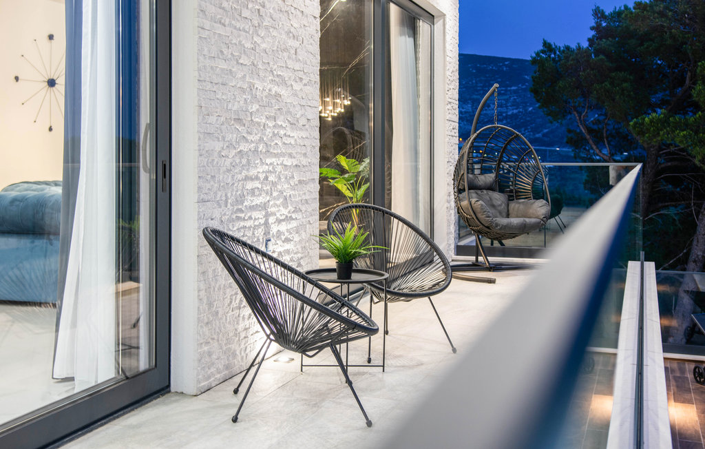 Ferienhaus - Split-Klis , Kroatien - CDC890 35