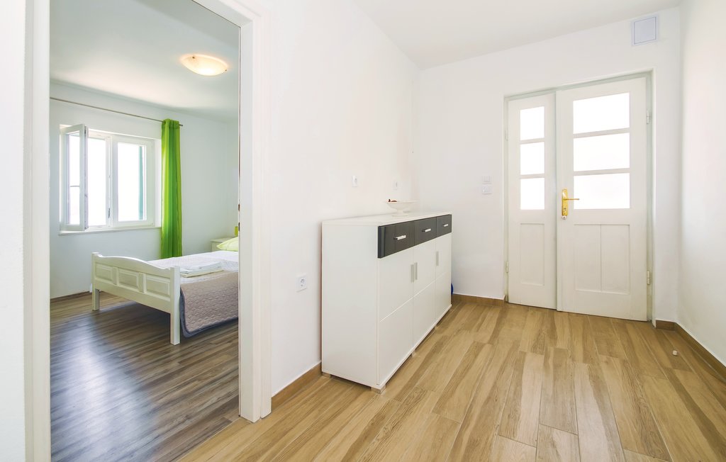 Feriehuse - Omis-Stanici , Kroatien - CDC004 17