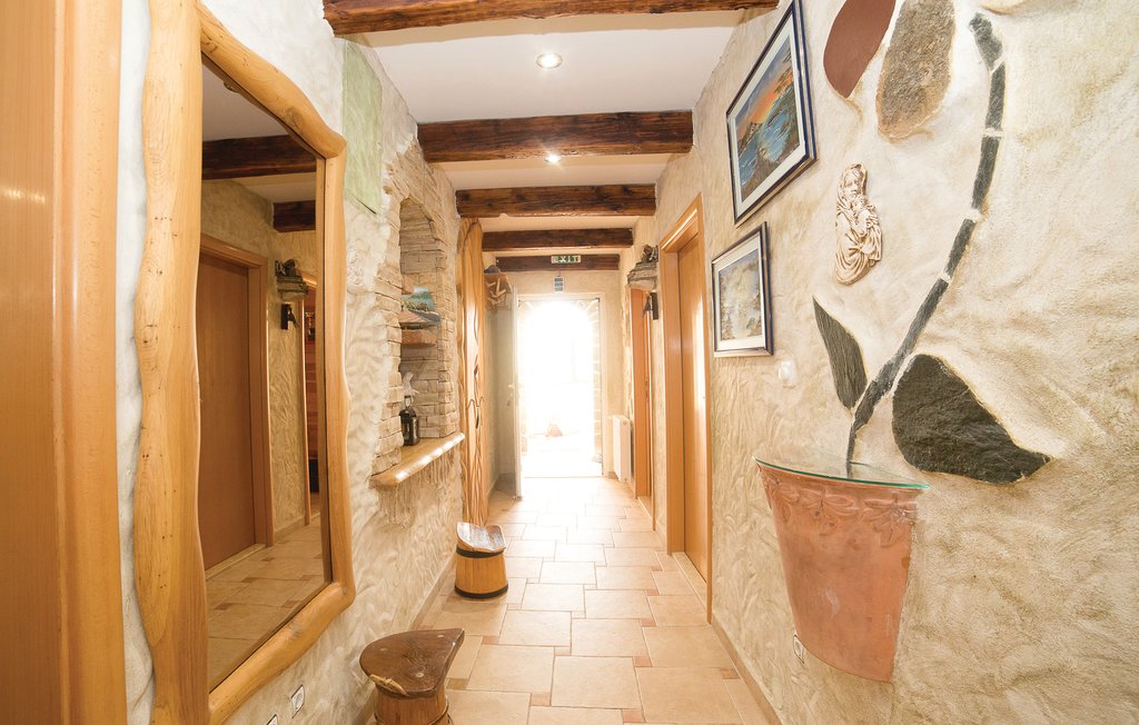 Ferienhaus - Trogir-Plano , Kroatien - CDC031 37