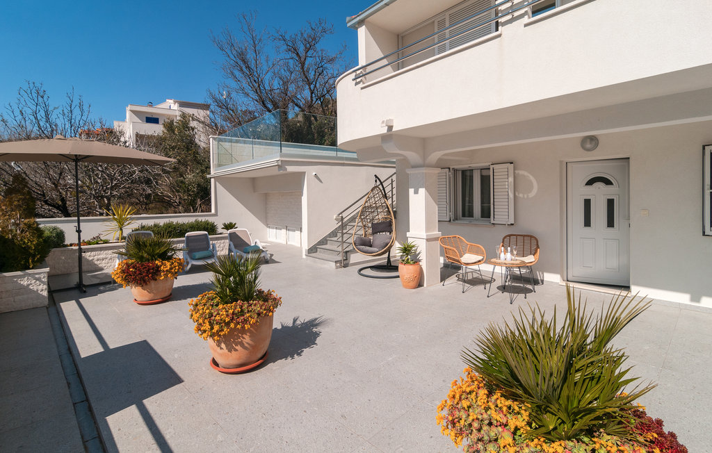 Ferienhaus - Split-Zrnovnica , Kroatien - CDC093 13