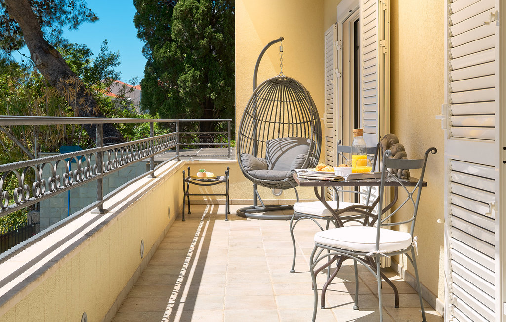 Ferienhaus - Split , Kroatien - CDC105 27