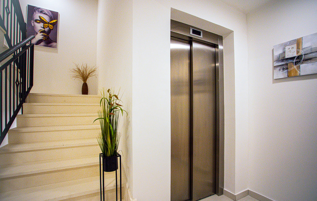 Ferienhaus - Split-Zrnovnica , Kroatien - CDC107 34