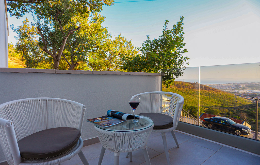 Ferienhaus - Split-Zrnovnica , Kroatien - CDC107 23