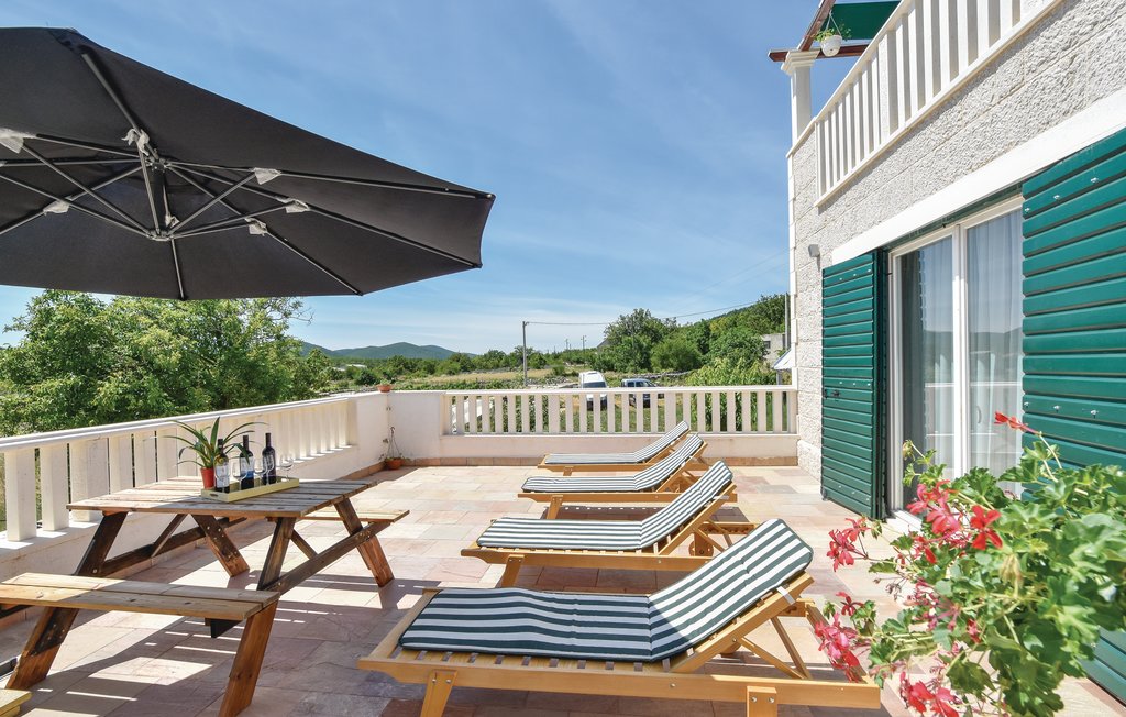 Ferienhaus - Makarska-Cista Provo , Kroatien - CDC108 6