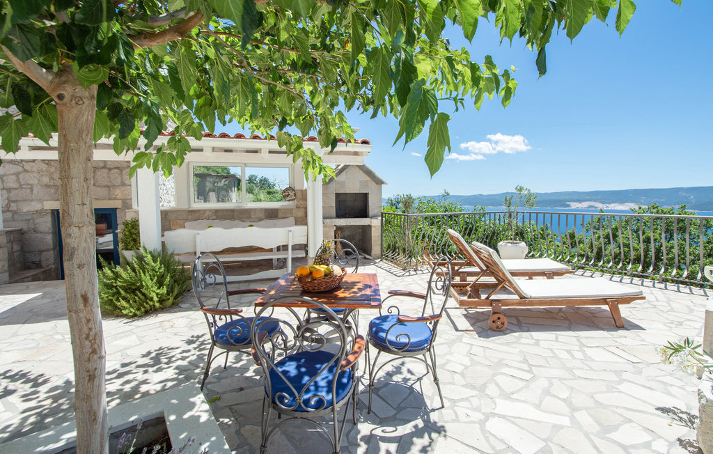 Feriehuse - Omis-Celina , Kroatien - CDC113 18