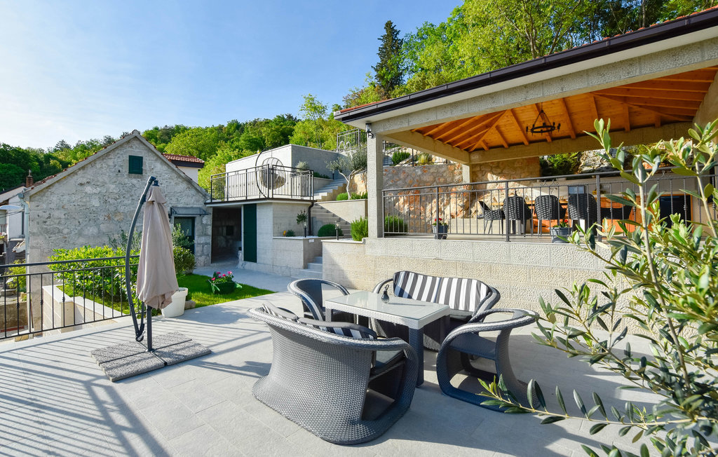 Feriehuse - Makarska-Donji Prolozac , Kroatien - CDC127 16