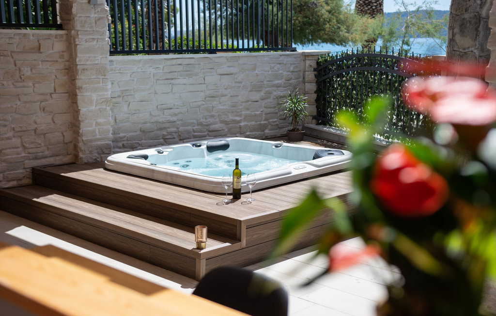 Ferienwohnung - Trogir-Kastel Gomilica , Kroatien - CDC151 5