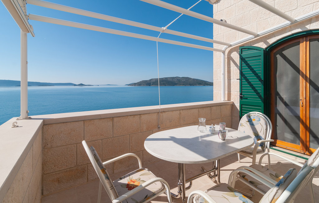 Lejlighed - Okrug Donji-Trogir , Kroatien - CDC157 2