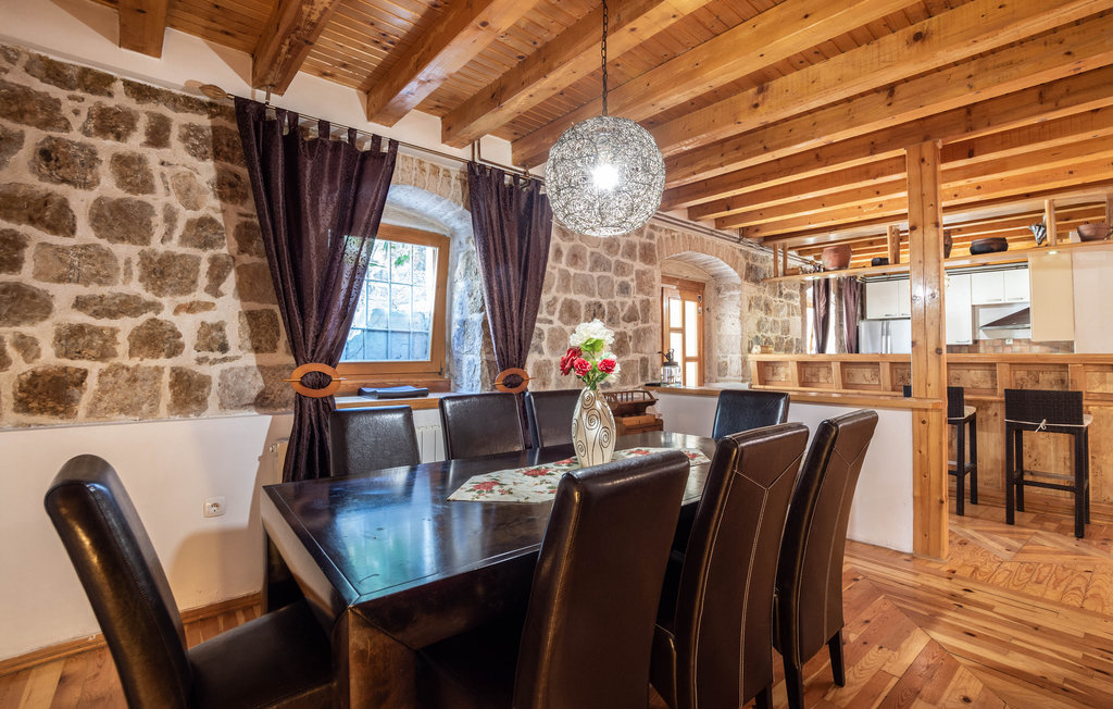 Ferienhaus - Split-Sinj , Kroatien - CDC185 25