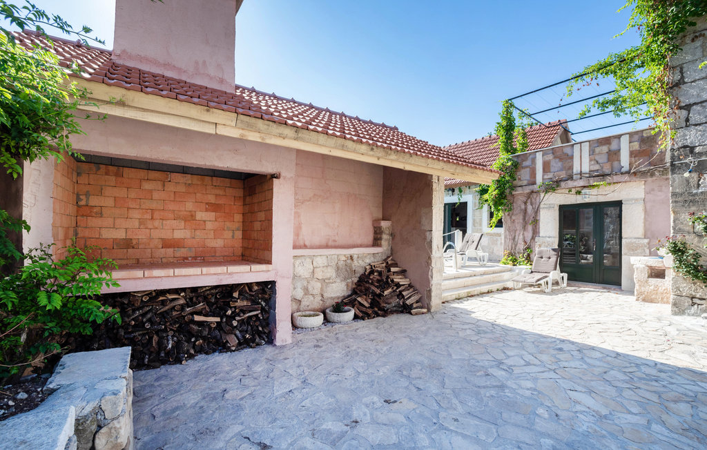 Ferienhaus - Split-Sinj , Kroatien - CDC185 16