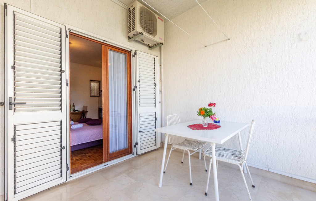 Lejlighed - Split-Stobrec , Kroatien - CDC192 7