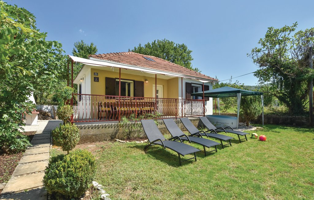 Ferienhaus - Omis-Blato na Cetini , Kroatien - CDC198 12