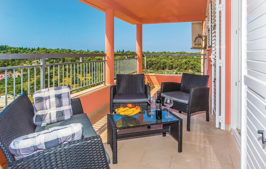 Lejlighed - Makarska , Kroatien - CDC207 5