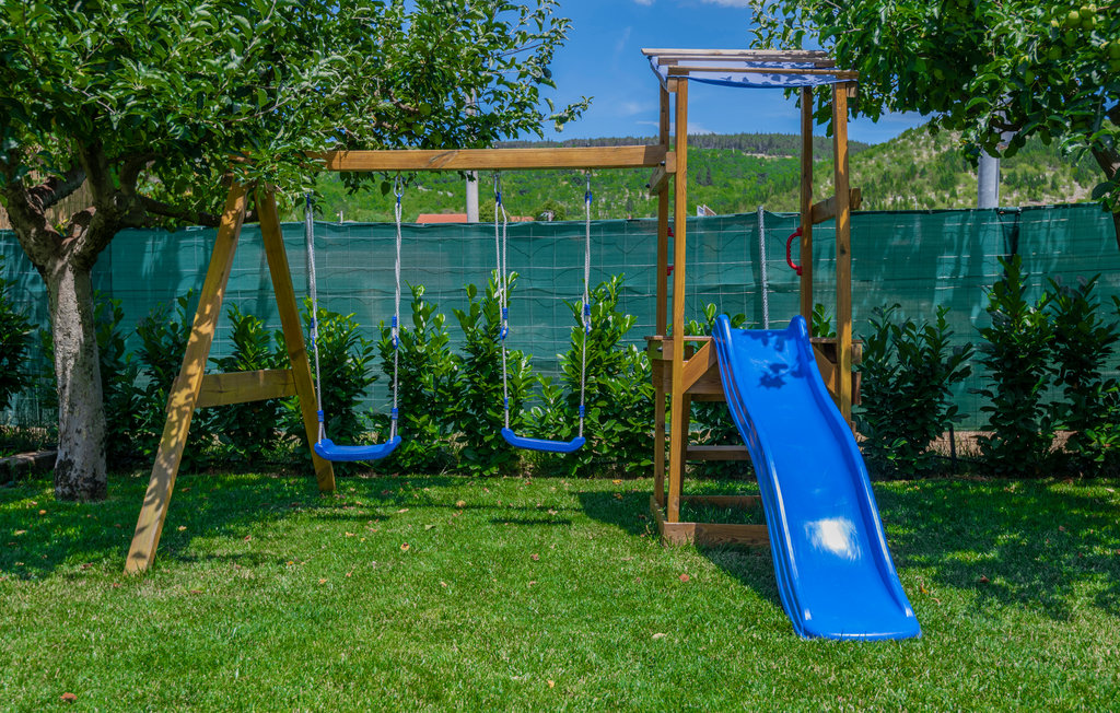 Feriehuse - Makarska-Glavina Donja , Kroatien - CDC216 13