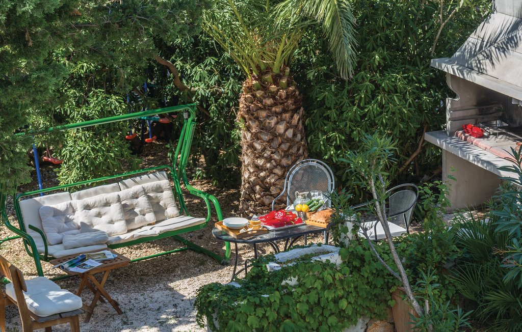 
Holiday rental - Makarska , Croatia - CDC221 12