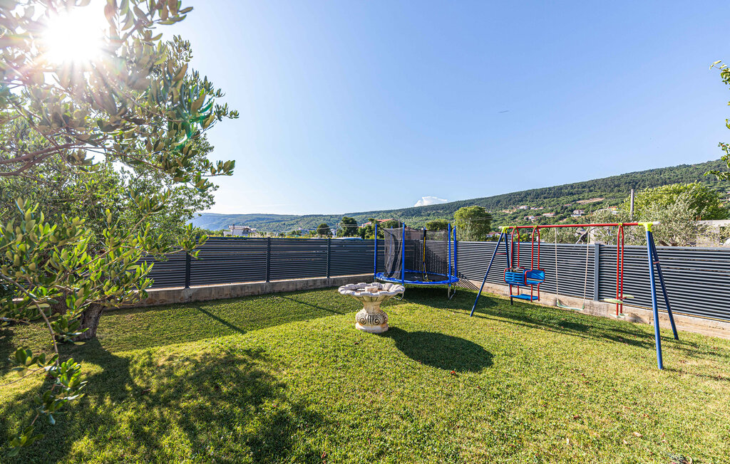 Feriehuse - Makarska-Donji Prolozac , Kroatien - CDC223 8