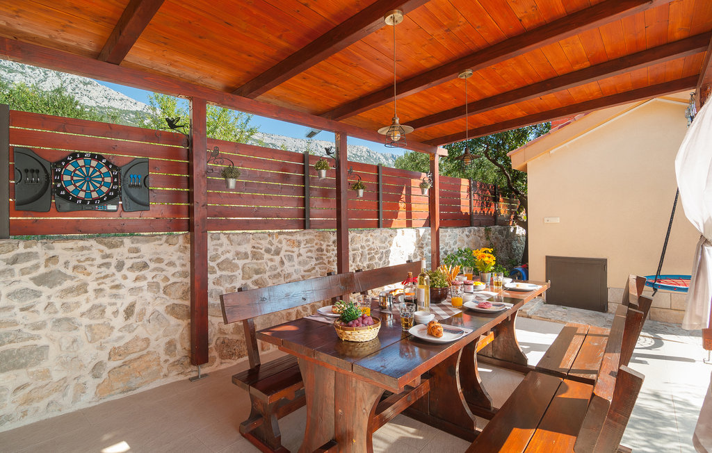 Feriehus - Trogir-Kastel Sucurac , Kroatia - CDC288 20