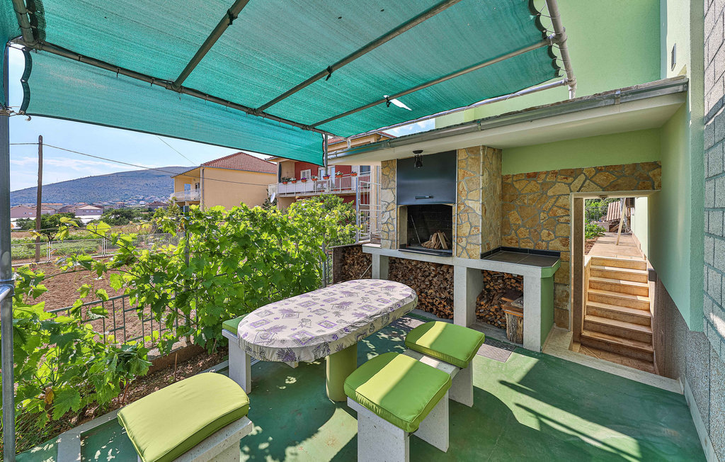 Lejlighed - Trogir , Kroatien - CDC334 9