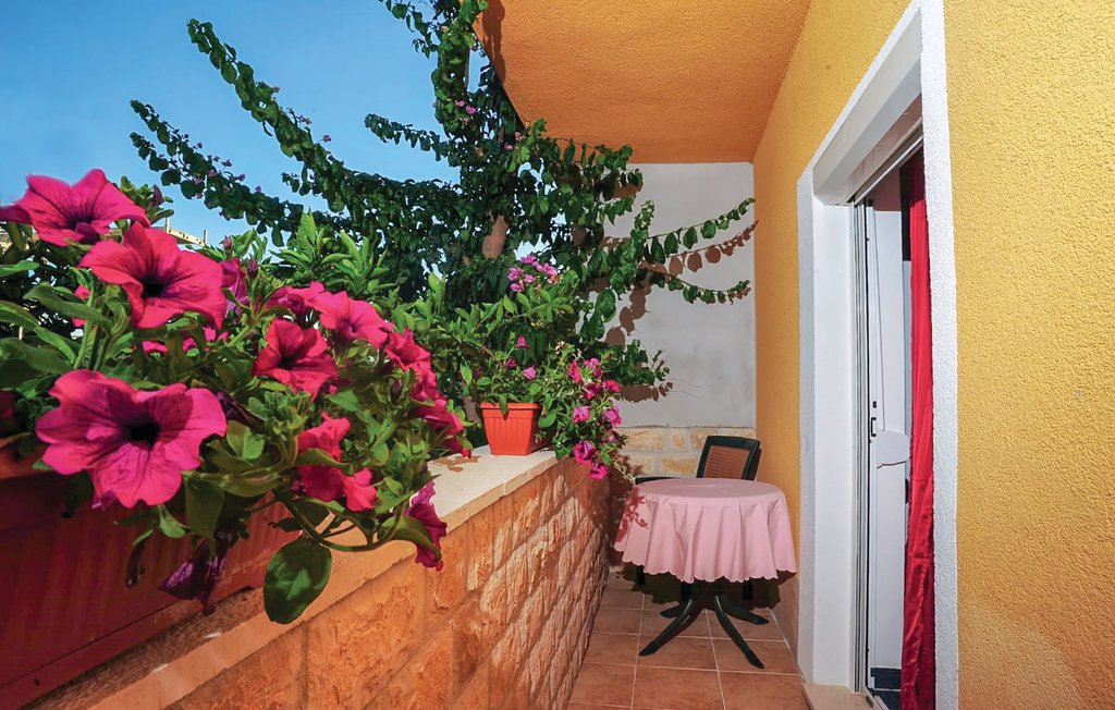 Ferienwohnung - Ciovo-Okrug Donji , Kroatien - CDC338 7