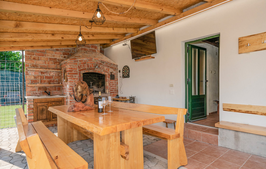 Ferienhaus - Makarska-Donji Prolozac , Kroatien - CDC363 7