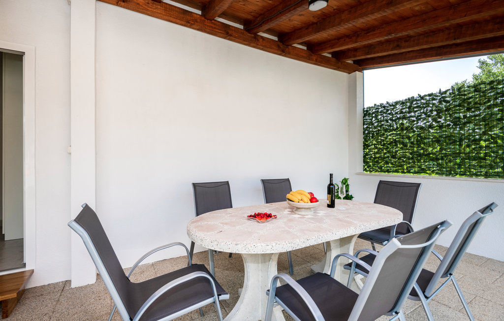 Feriehuse - Makarska-Studenci , Kroatien - CDC371 14