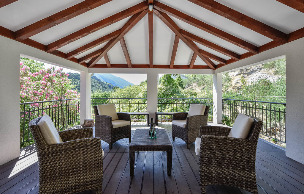 Feriehuse - Omis-Kucice , Kroatien - CDC456 2