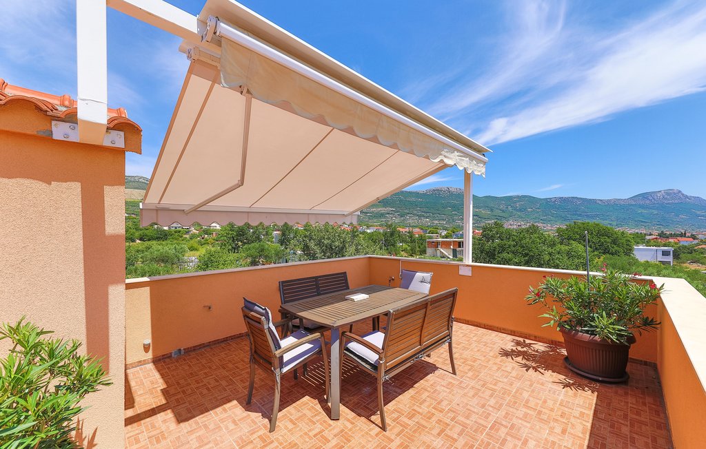 Ferieleilighet - Trogir-Kastel Novi , Kroatia - CDC477 12