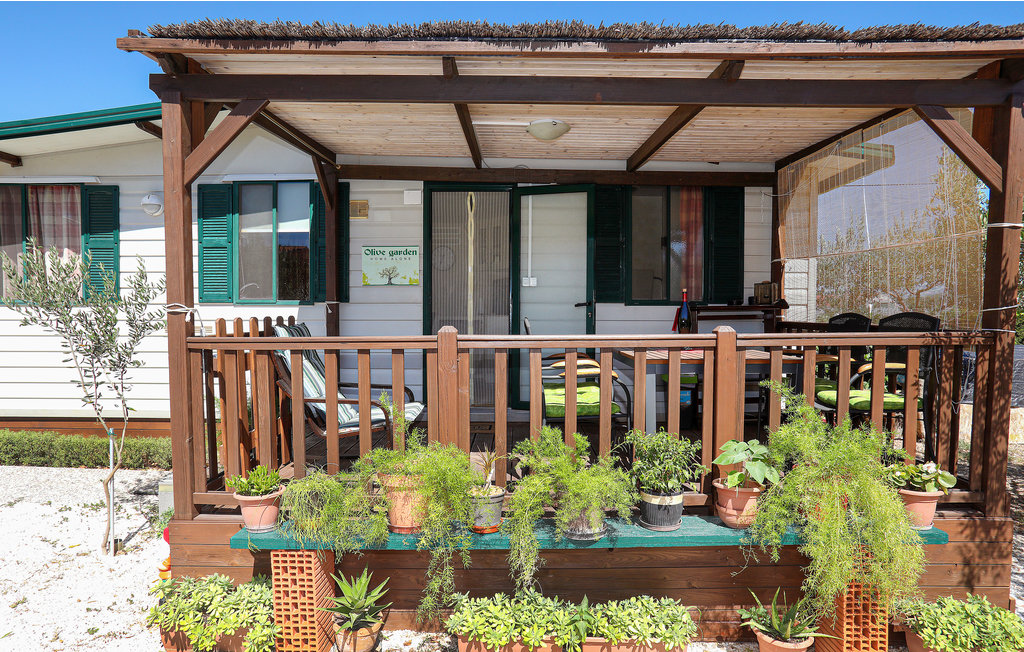 Feriehuse - Trogir , Kroatien - CDC490 10