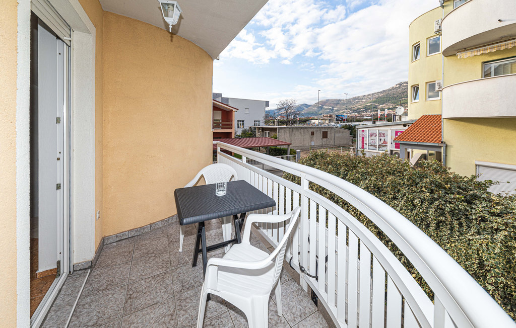 Lejlighed - Trogir-Kastel Luksic , Kroatien - CDC523 9