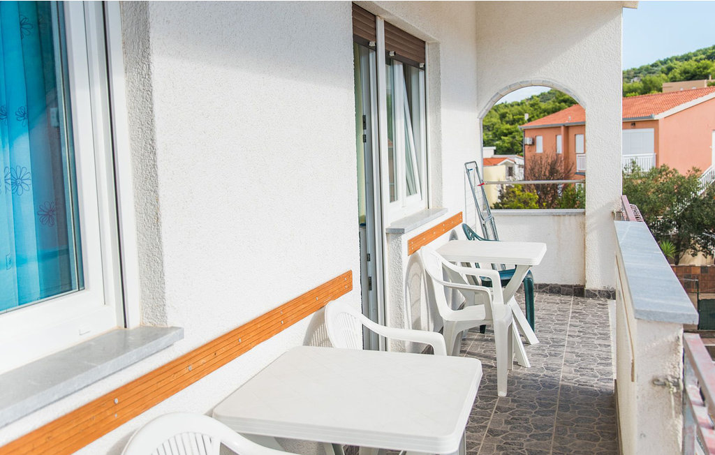 Ferienwohnung - Ciovo-Slatine , Kroatien - CDC530 3