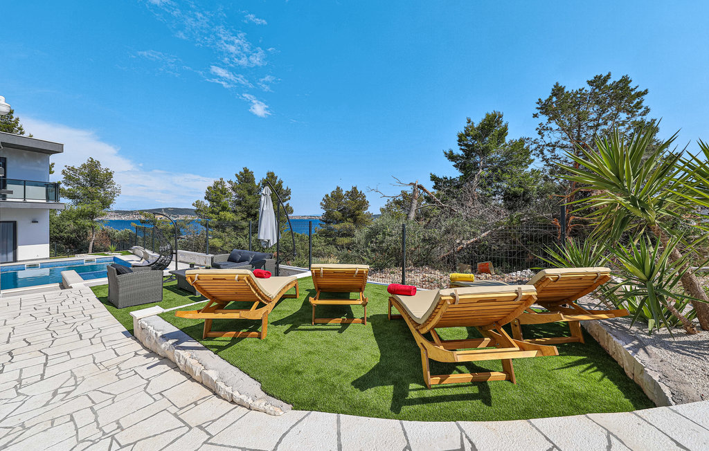 Ferienhaus - Seget Donji-Trogir , Kroatien - CDC534 16