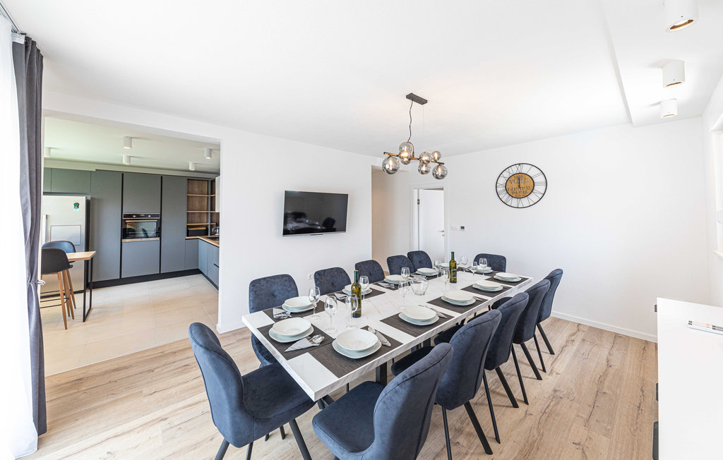 Ferienhaus - Trogir-Kastel Luksic , Kroatien - CDC545 4