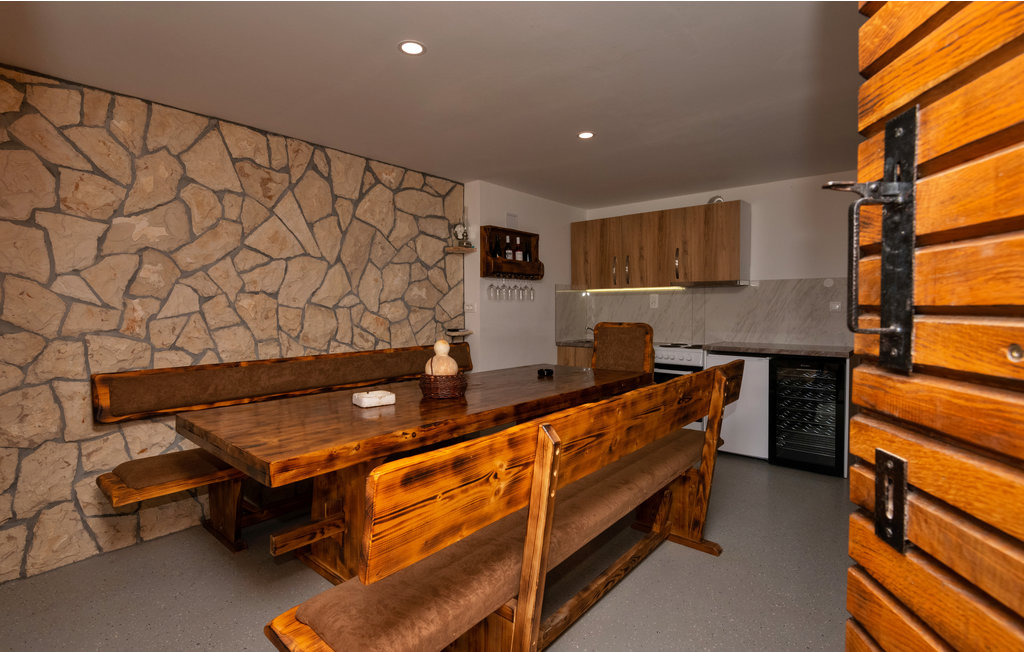 Feriehuse - Makarska-Donji Prolozac , Kroatien - CDC610 30