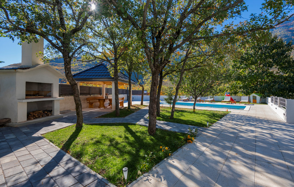 Feriehuse - Makarska-Zagvozd , Kroatien - CDC617 21